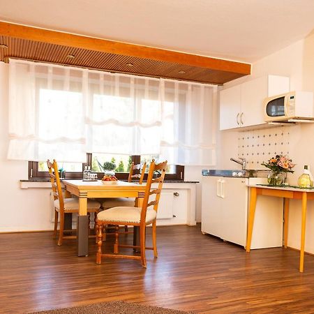 Ferienwohnung Lippstadt Extérieur photo