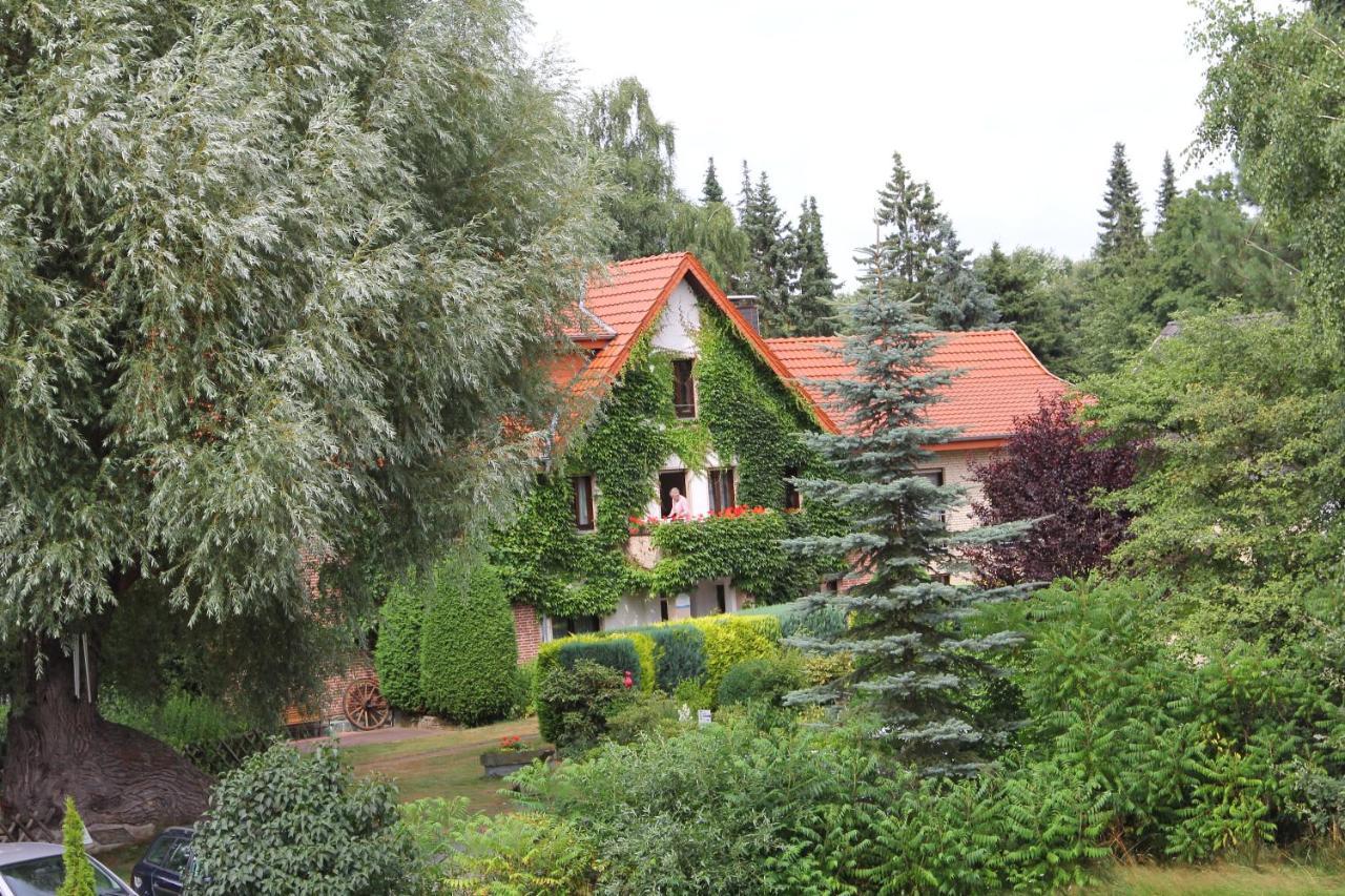 Ferienwohnung Lippstadt Extérieur photo