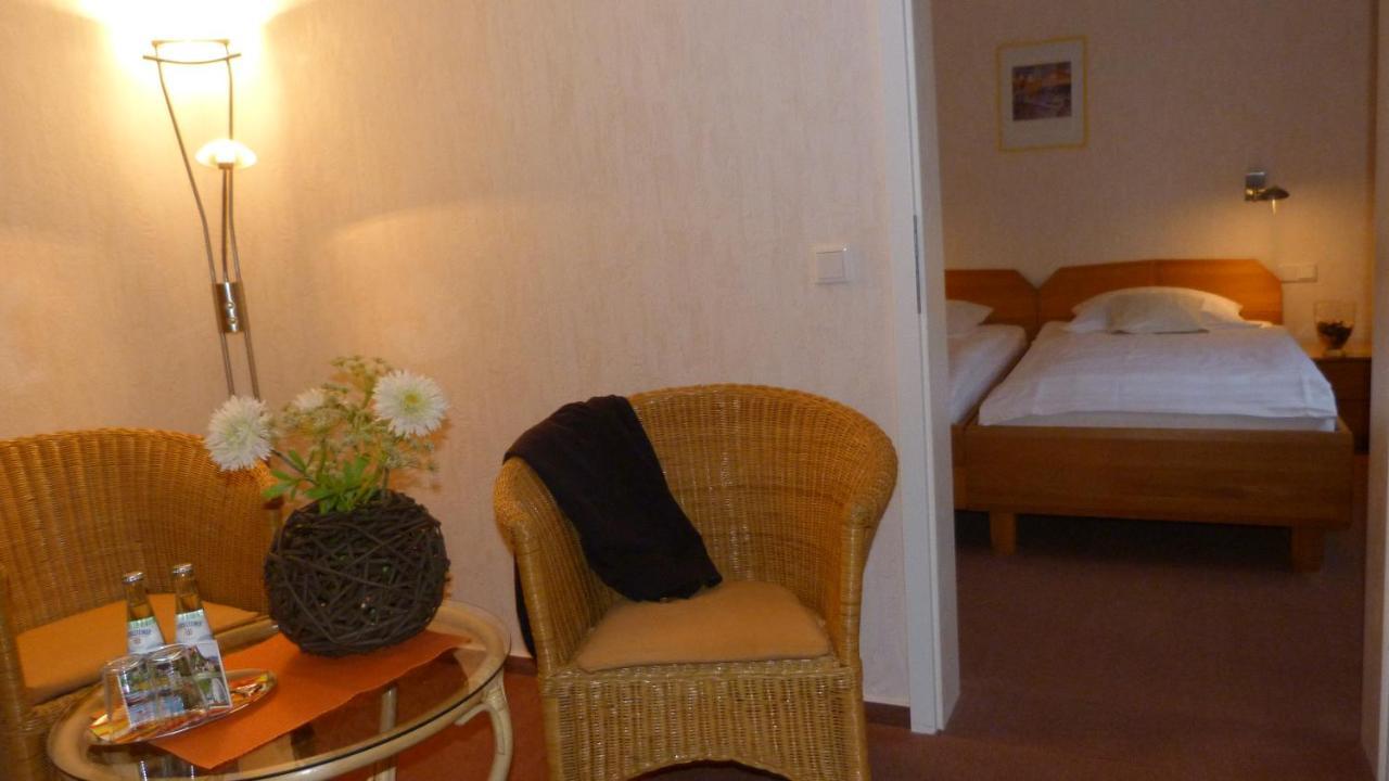 Ferienwohnung Lippstadt Extérieur photo