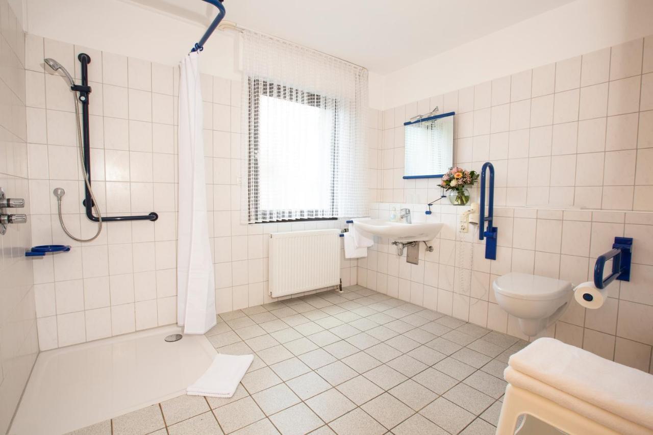Ferienwohnung Lippstadt Extérieur photo