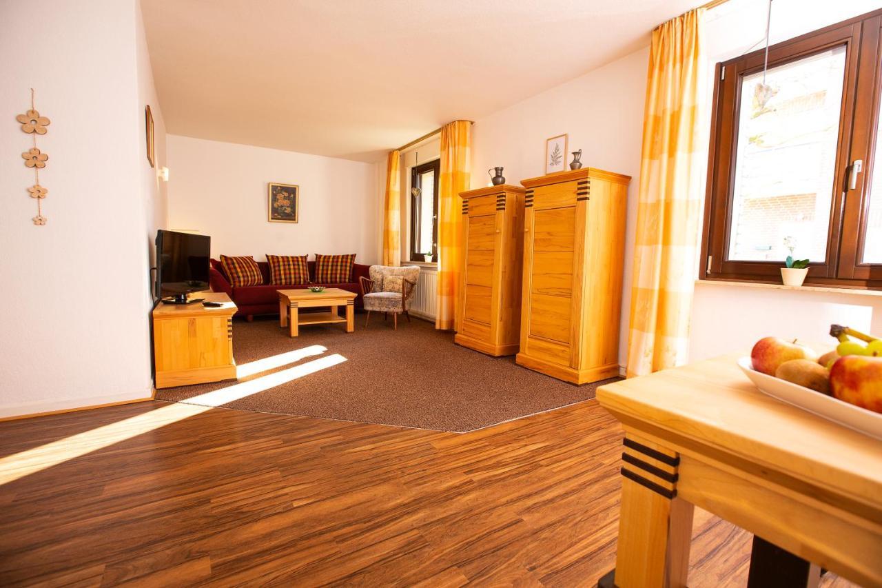 Ferienwohnung Lippstadt Extérieur photo