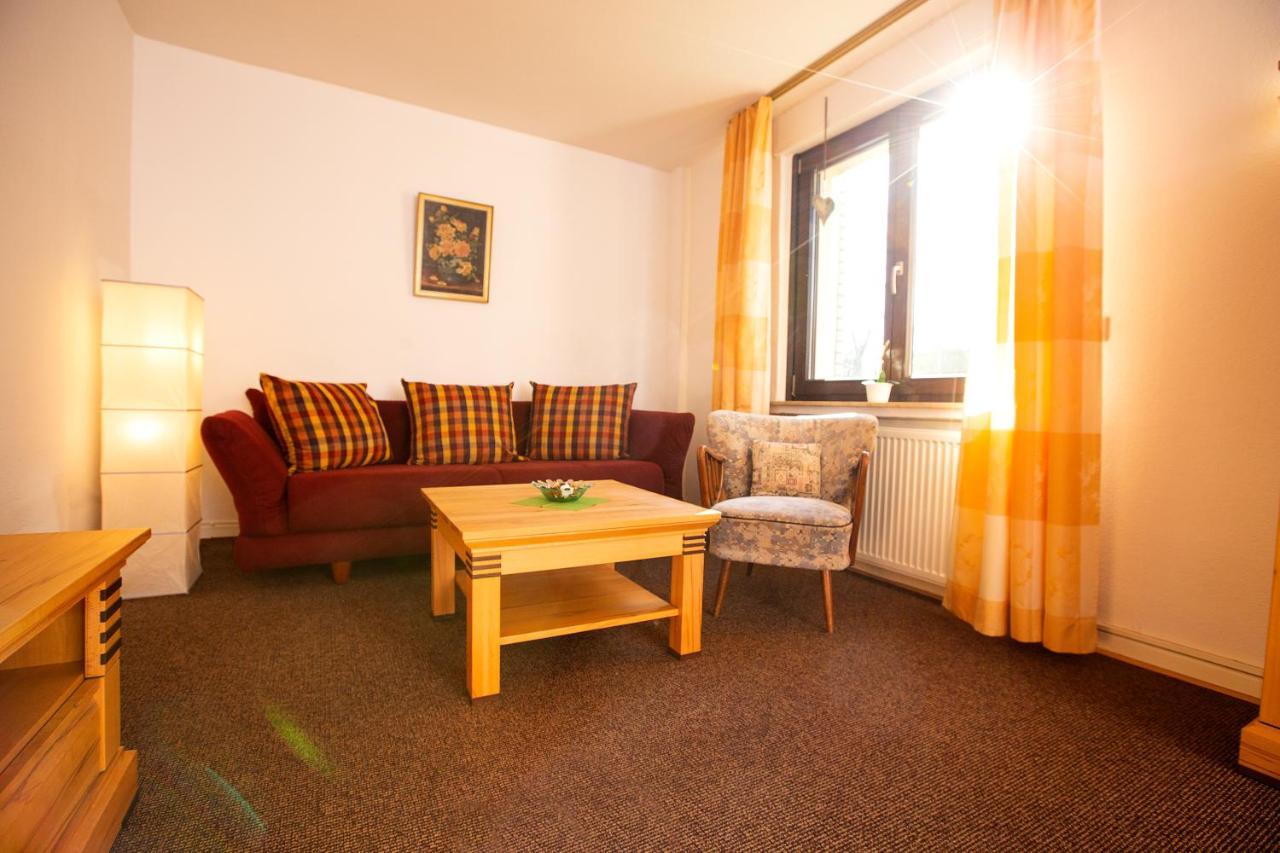 Ferienwohnung Lippstadt Extérieur photo