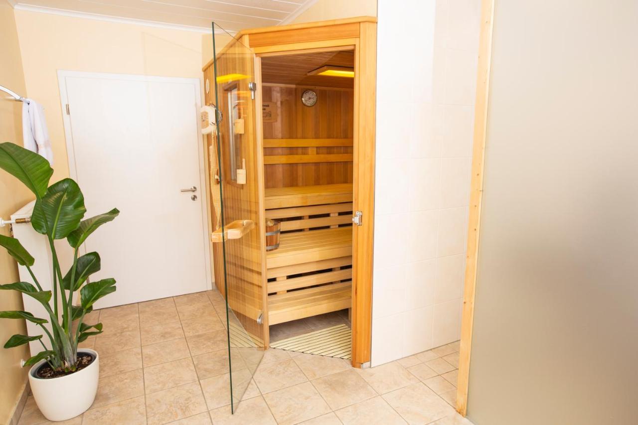 Ferienwohnung Lippstadt Extérieur photo